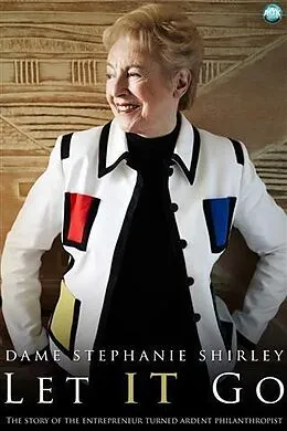 E-Book (pdf) Let IT Go von Dame Stephanie Shirley