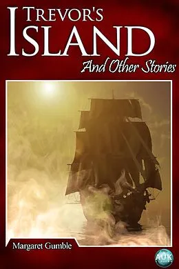 E-Book (epub) Trevor's Island von Margaret Gumble