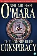 E-Book (epub) Bonnie Blue Conspiracy von Neil Michael O'Mara