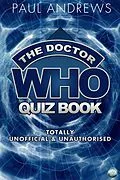 E-Book (epub) Doctor Who Quiz Book von Paul Andrews