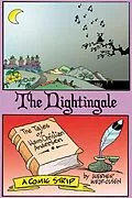 E-Book (epub) Nightingale von Werner Wejp-Olsen