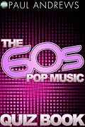 E-Book (epub) 60s Music Quiz Book von Paul Andrews