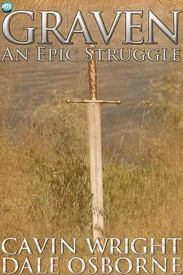 E-Book (epub) Graven von Cavin Wright