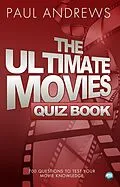 E-Book (pdf) Ultimate Movies Quiz Book von Paul Andrews