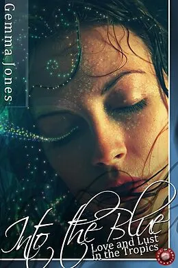 E-Book (epub) Into the Blue von Gemma Jones