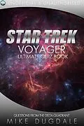 E-Book (epub) Star Trek von Mike Dugdale