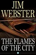 E-Book (pdf) Flames of the City von Jim Webster