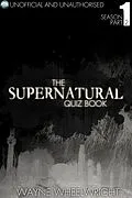 E-Book (pdf) Supernatural Quiz Book - Season 1 Part Two von Wayne Wheelwright