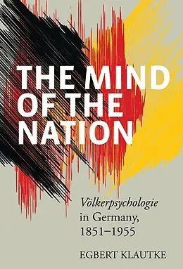 E-Book (pdf) Mind of the Nation von Egbert Klautke