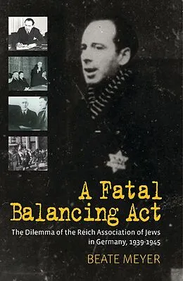 E-Book (pdf) A Fatal Balancing Act von Beate Meyer