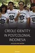 E-Book (pdf) Creole Identity in Postcolonial Indonesia von Jacqueline Knörr