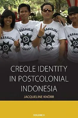 E-Book (pdf) Creole Identity in Postcolonial Indonesia von Jacqueline Knörr