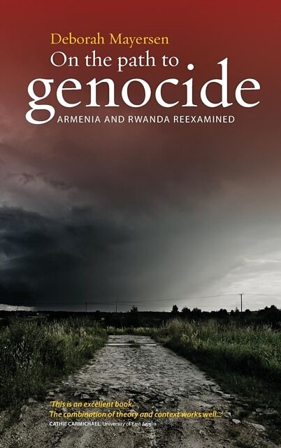 On the Path to Genocide