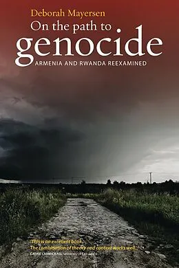 E-Book (pdf) On the Path to Genocide von Deborah Mayersen