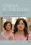 E-Book (pdf) Cinema At the Edges von Abigail Loxham