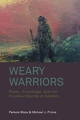 E-Book (pdf) Weary Warriors von Pamela Moss