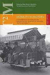 Kartonierter Einband Mobility in History von