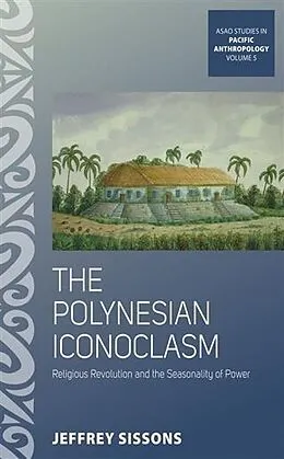 E-Book (pdf) Polynesian Iconoclasm von Jeffrey Sissons