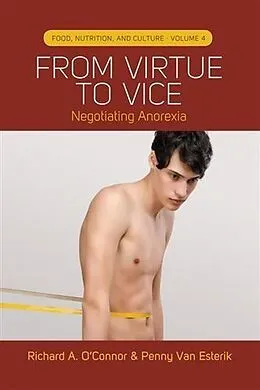PDF From Virtue to Vice von Richard A. O'Connor