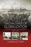 E-Book (pdf) Challenges of Globalization von Cornelius Torp
