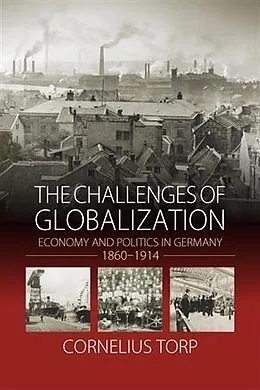 E-Book (pdf) Challenges of Globalization von Cornelius Torp