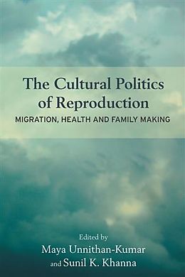 E-Book (pdf) Cultural Politics of Reproduction von 