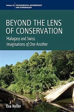 E-Book (pdf) Beyond the Lens of Conservation von Eva Keller