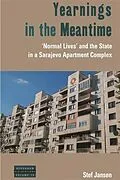 E-Book (pdf) Yearnings in the Meantime von Stef Jansen