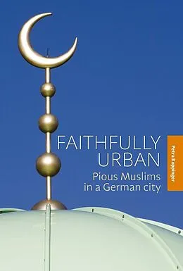 E-Book (epub) Faithfully Urban von Petra Kuppinger