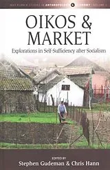 Fester Einband Oikos and Market von Stephen Hann, Chris Gudeman
