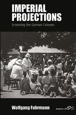 E-Book (pdf) Imperial Projections von Wolfgang Fuhrmann