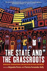 E-Book (epub) The State and the Grassroots von 