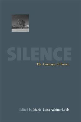 eBook (pdf) Silence de 