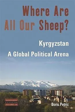 E-Book (pdf) Where Are All Our Sheep? von Boris Petric