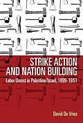 PDF Strike Action and Nation Building von David De Vries