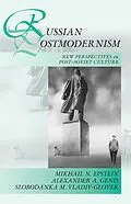 E-Book (pdf) Russian Postmodernism von Mikhail N. Epstein
