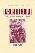 E-Book (pdf) Lela in Bali von Richard Fardon