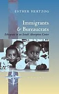 E-Book (pdf) Immigrants and Bureaucrats von Esther Hertzog