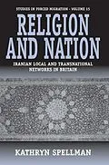 E-Book (pdf) Religion and Nation von Kathryn Spellman