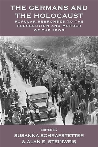 Germans and the Holocaust