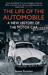 eBook (epub) The Life of the Automobile de Steven Parissien