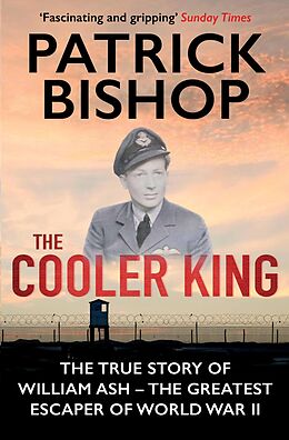 eBook (epub) The Cooler King de Patrick Bishop