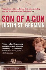 eBook (epub) Son of a Gun de Justin St Germain