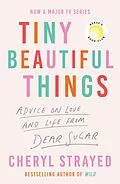E-Book (epub) Tiny Beautiful Things von Cheryl Strayed