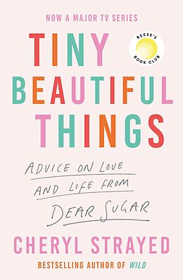 E-Book (epub) Tiny Beautiful Things von Cheryl Strayed