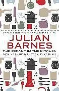 Kartonierter Einband The Pedant In The Kitchen von Julian Barnes