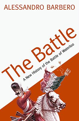 eBook (epub) The Battle de Alessandro Barbero