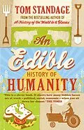 E-Book (epub) An Edible History of Humanity von Tom Standage