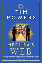 E-Book (epub) Medusa's Web von Tim Powers