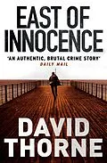 E-Book (epub) East of Innocence von David Thorne
